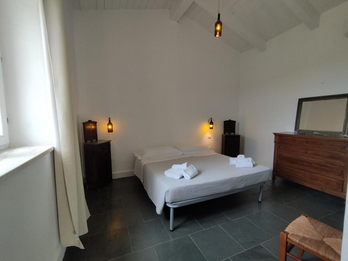 Suite Rooms In Tenuta Asinara Vineyard Sorso Exterior photo