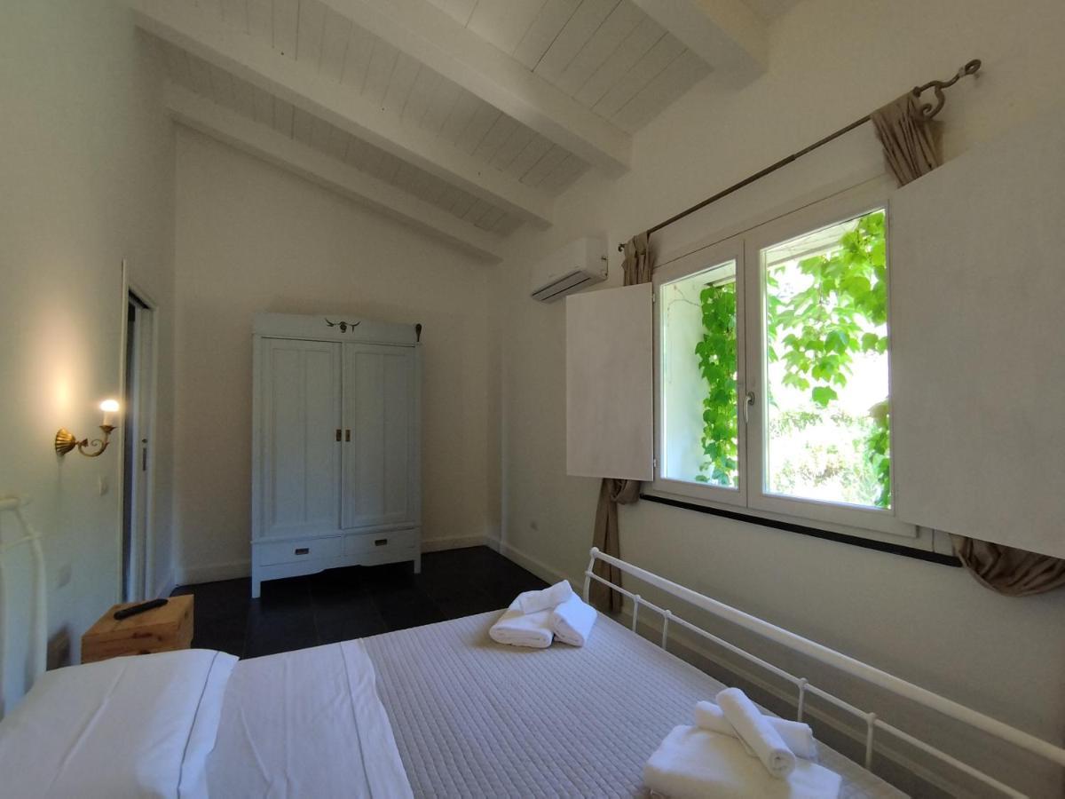 Suite Rooms In Tenuta Asinara Vineyard Sorso Exterior photo