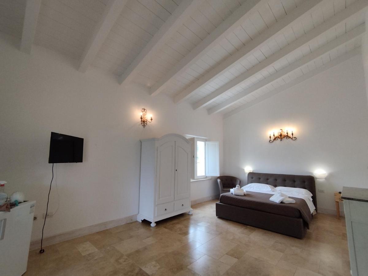 Suite Rooms In Tenuta Asinara Vineyard Sorso Exterior photo