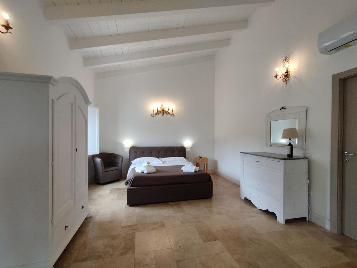 Suite Rooms In Tenuta Asinara Vineyard Sorso Exterior photo