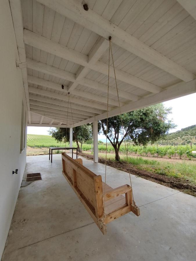 Suite Rooms In Tenuta Asinara Vineyard Sorso Exterior photo