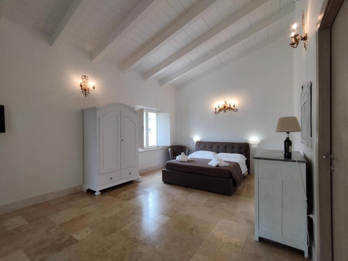 Suite Rooms In Tenuta Asinara Vineyard Sorso Exterior photo