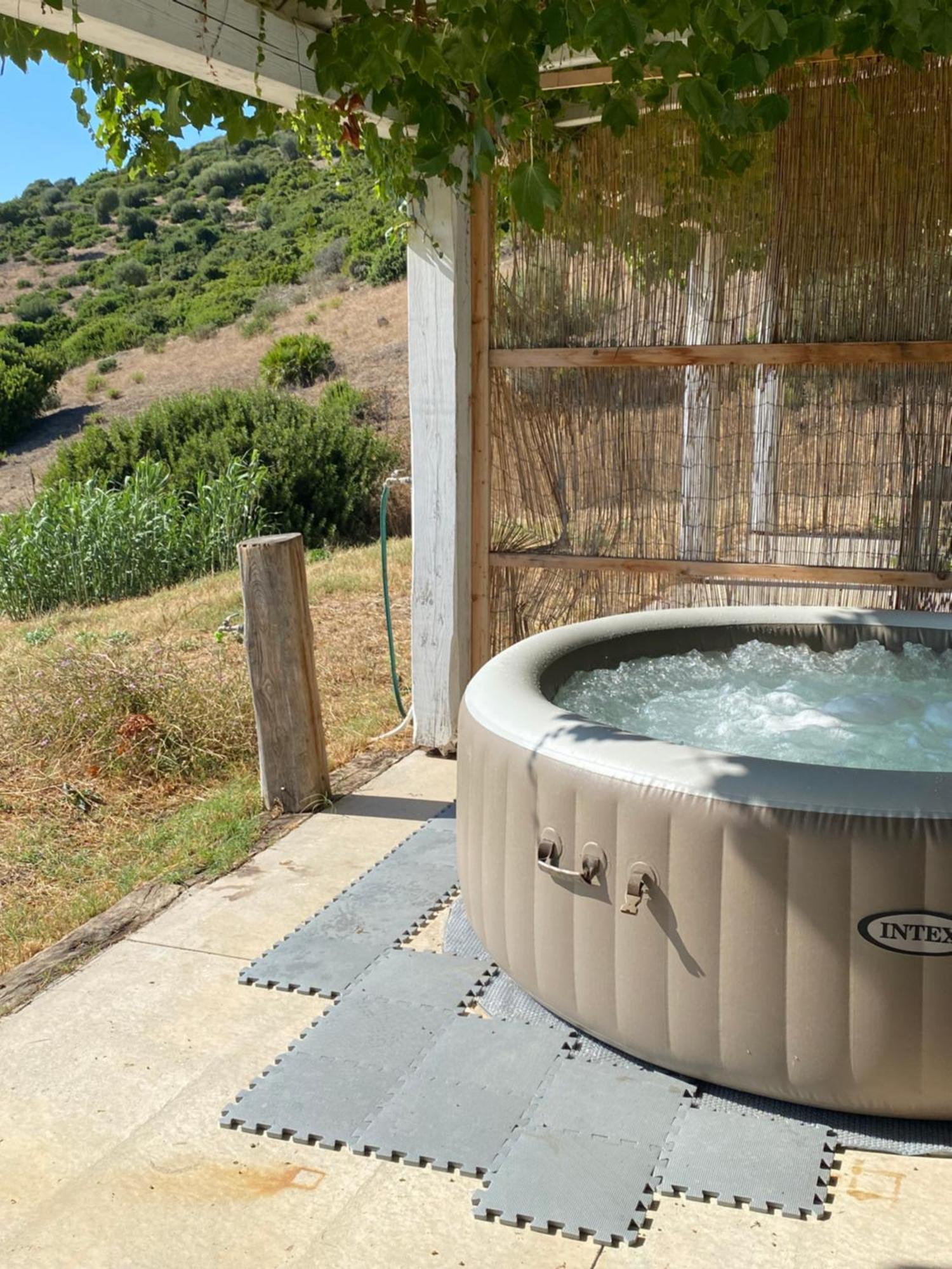 Suite Rooms In Tenuta Asinara Vineyard Sorso Exterior photo