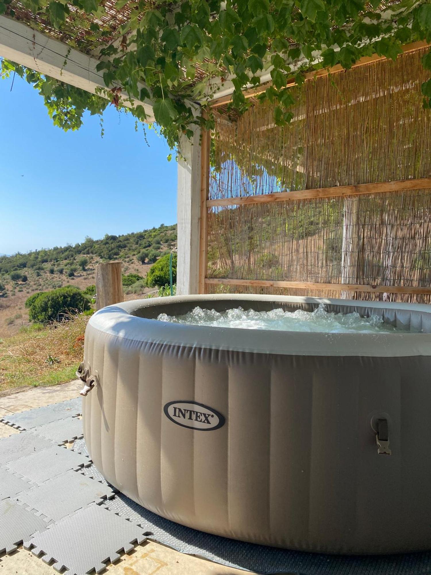 Suite Rooms In Tenuta Asinara Vineyard Sorso Exterior photo